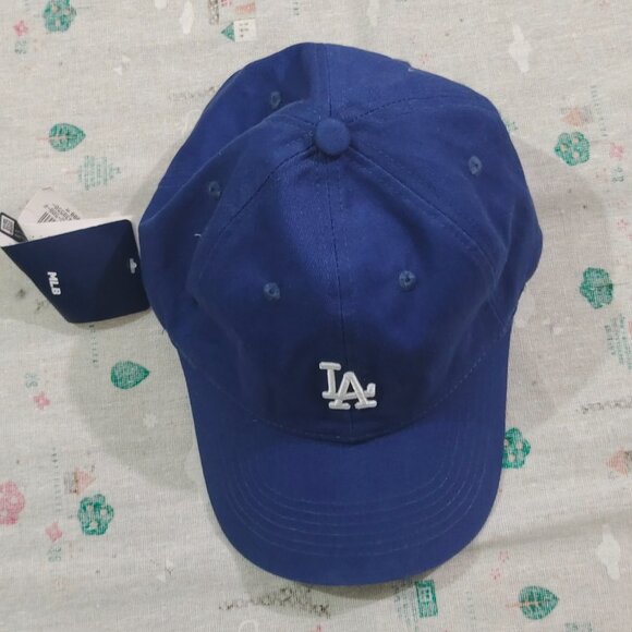 Los Angeles Dodgers Mlb '47 Season Finale Hat - Picture 7 of 8